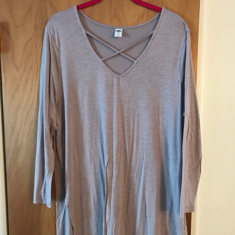 Old Navy Tunic